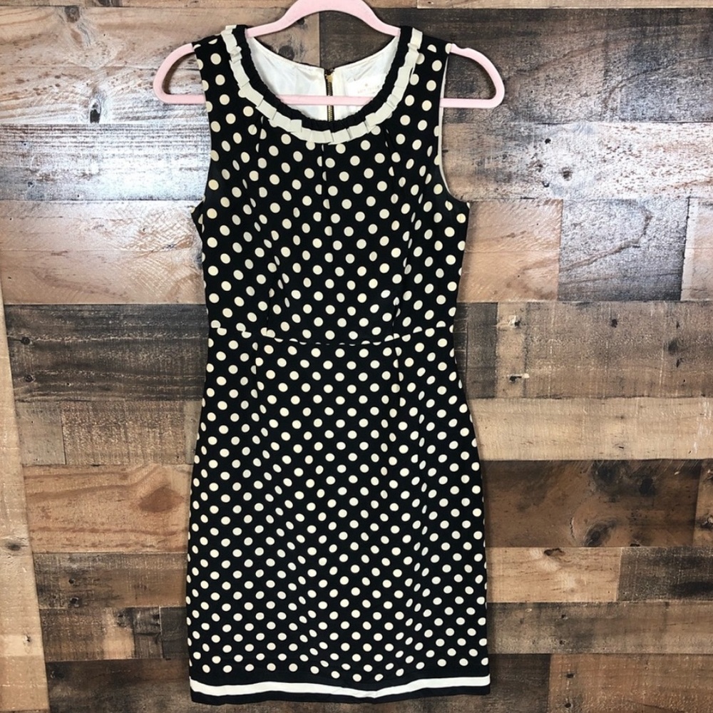 Silk Kate Spade Dress